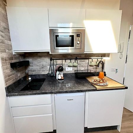 Casa Secunda Romar Apartment Cordoba Luaran gambar