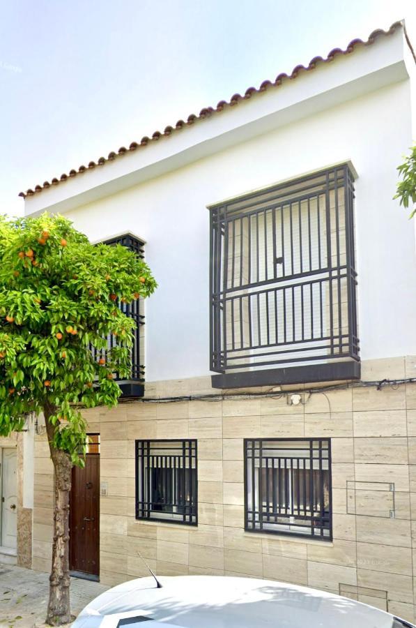 Casa Secunda Romar Apartment Cordoba Luaran gambar