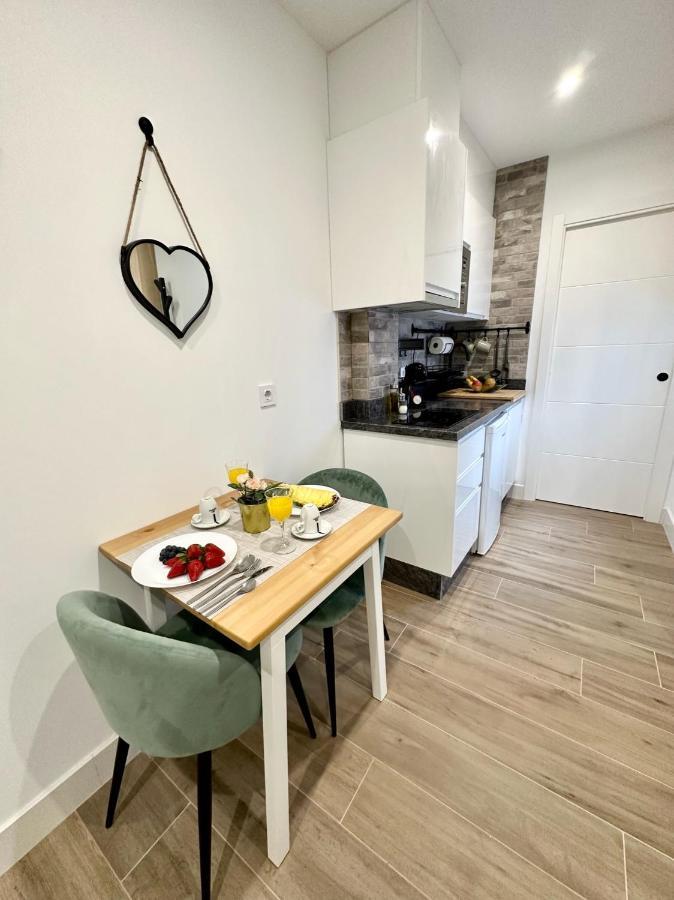 Casa Secunda Romar Apartment Cordoba Luaran gambar
