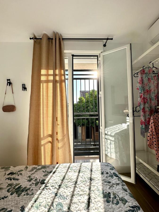 Casa Secunda Romar Apartment Cordoba Luaran gambar