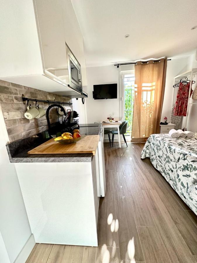 Casa Secunda Romar Apartment Cordoba Luaran gambar