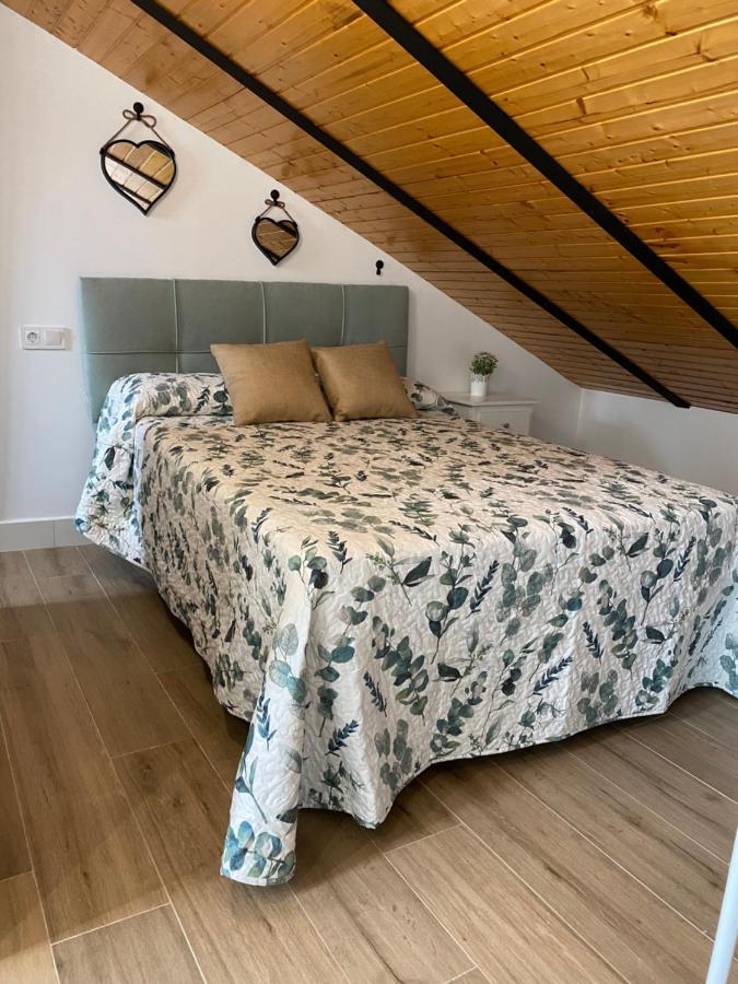 Casa Secunda Romar Apartment Cordoba Luaran gambar