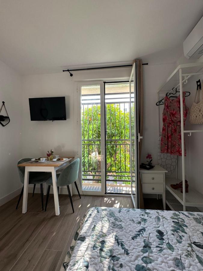 Casa Secunda Romar Apartment Cordoba Luaran gambar