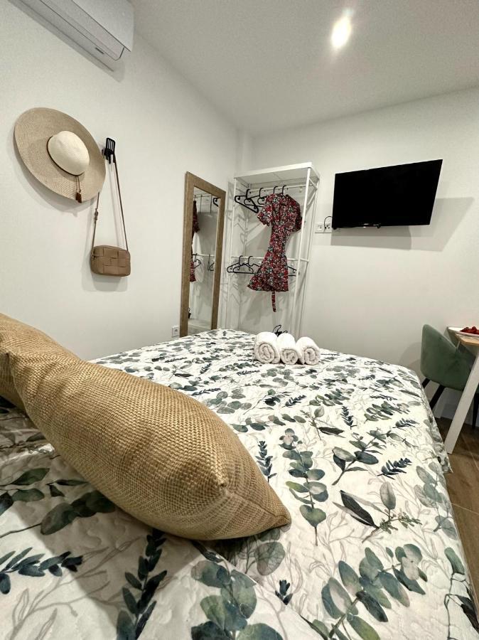 Casa Secunda Romar Apartment Cordoba Luaran gambar