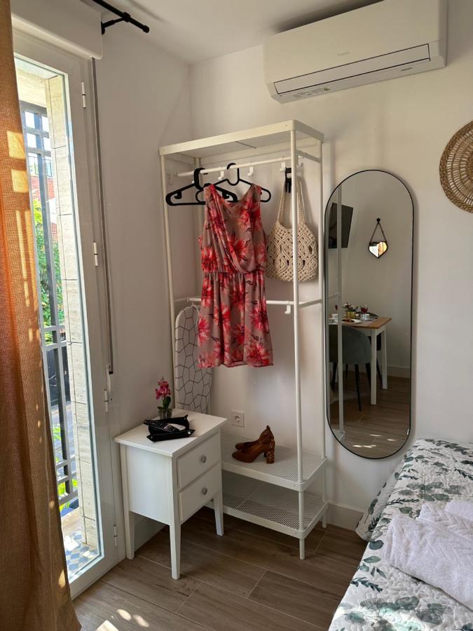 Casa Secunda Romar Apartment Cordoba Luaran gambar