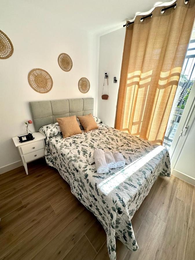 Casa Secunda Romar Apartment Cordoba Luaran gambar