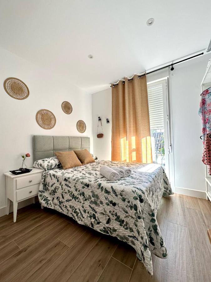 Casa Secunda Romar Apartment Cordoba Luaran gambar